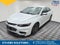 2017 Chevrolet Malibu LT 1LT