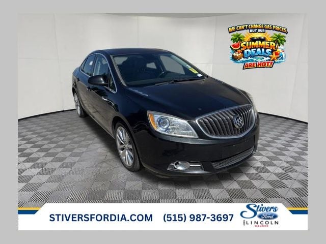 2013 Buick Verano Base
