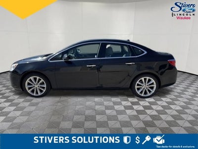 2013 Buick Verano Base