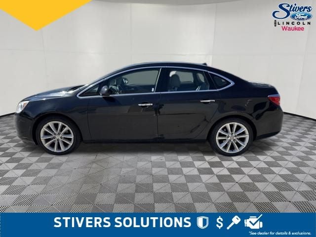 2013 Buick Verano Base