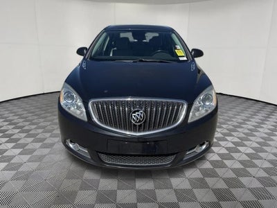 2013 Buick Verano Base