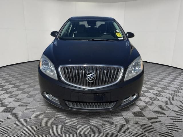 2013 Buick Verano Base