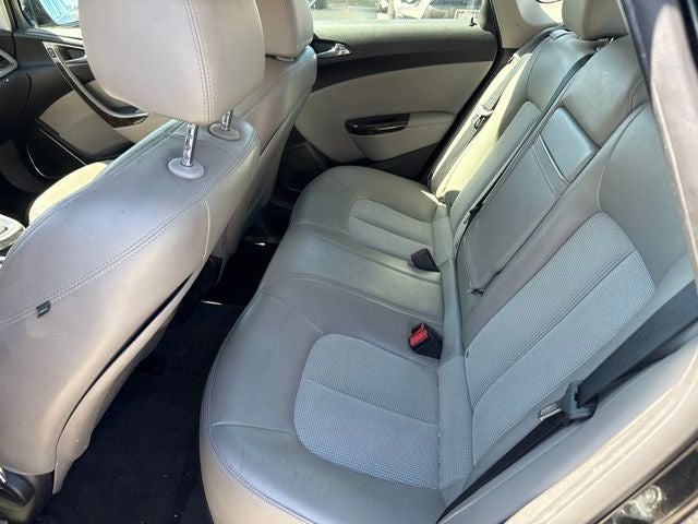 2013 Buick Verano Base