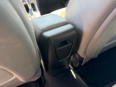 2013 Buick Verano Base