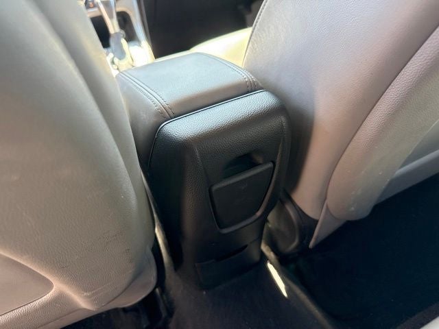 2013 Buick Verano Base