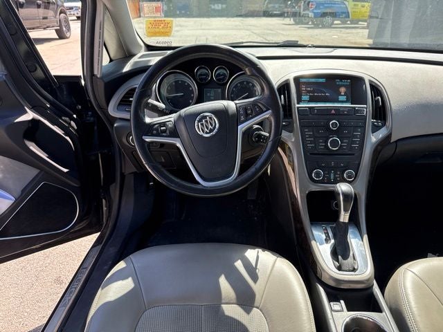 2013 Buick Verano Base