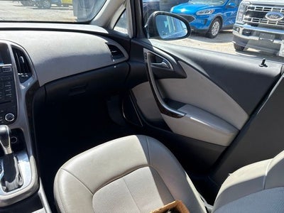 2013 Buick Verano Base