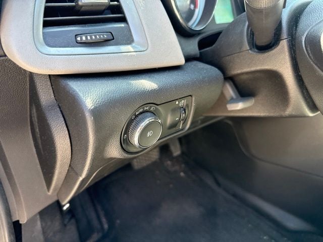 2013 Buick Verano Base