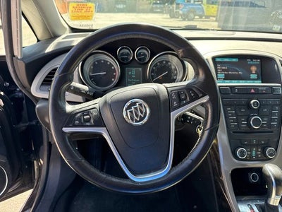 2013 Buick Verano Base