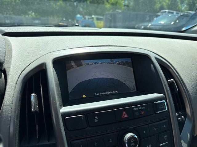 2013 Buick Verano Base
