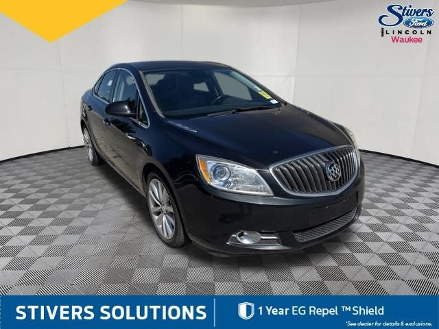2013 Buick Verano Base
