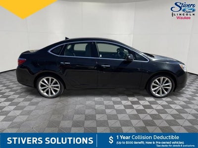 2013 Buick Verano Base