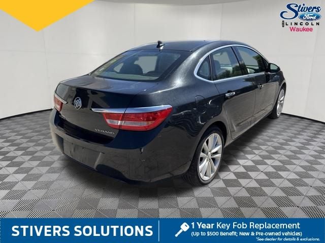 2013 Buick Verano Base