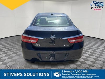 2013 Buick Verano Base