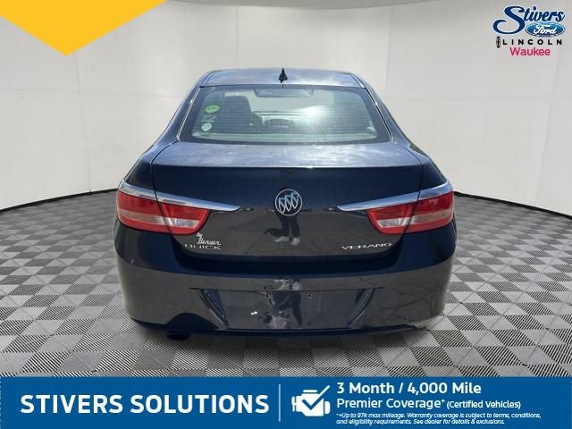 2013 Buick Verano Base