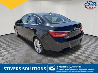 2013 Buick Verano Base