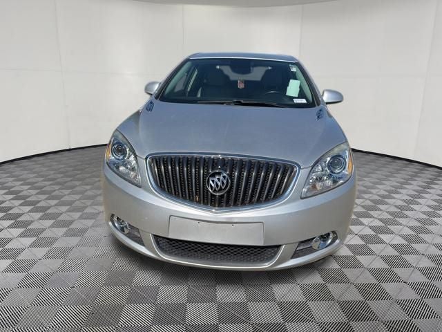 2016 Buick Verano Sport Touring Group