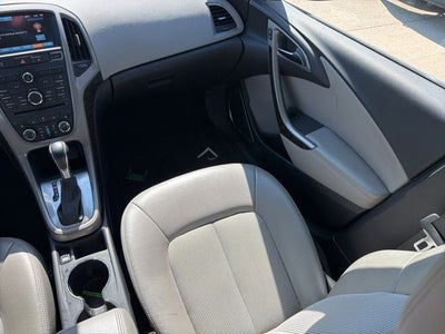 2016 Buick Verano Sport Touring Group