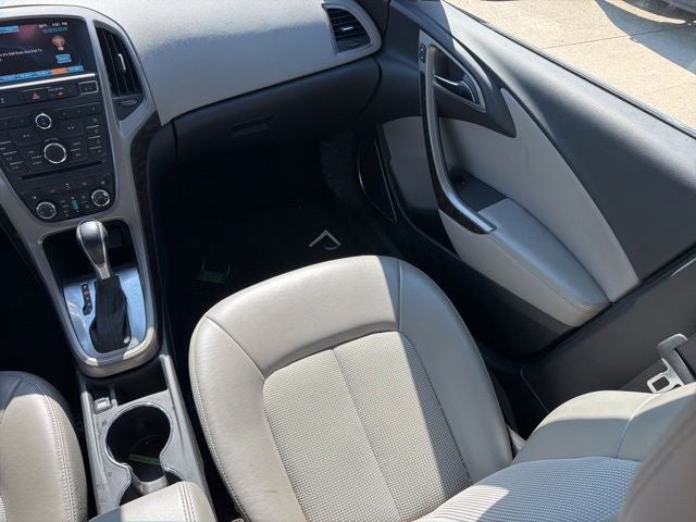 2016 Buick Verano Sport Touring Group