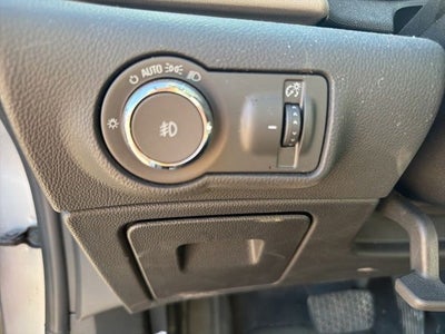 2016 Buick Verano Sport Touring Group
