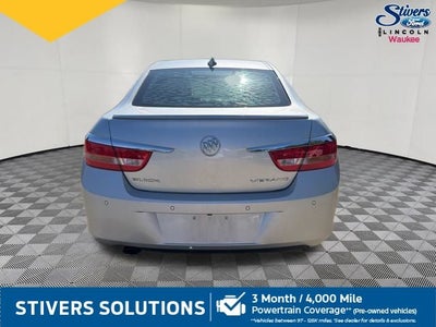 2016 Buick Verano Sport Touring Group