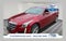 2017 Cadillac CTS 2.0L Turbo Luxury