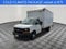 2013 Chevrolet Express 4500 Base Cutaway