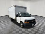 2013 Chevrolet Express 4500 Base Cutaway