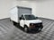 2013 Chevrolet Express 4500 Base Cutaway