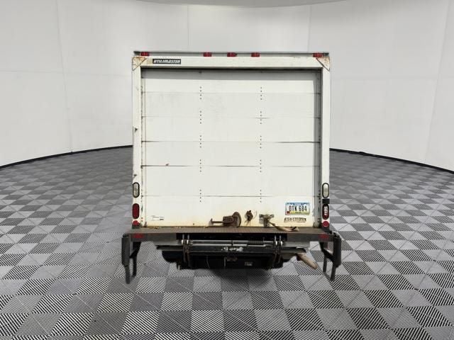 2013 Chevrolet Express 4500 Base Cutaway