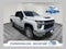 2020 Chevrolet Silverado 2500HD LT
