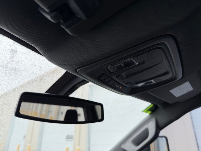 2021 Chevrolet Silverado 2500HD LTZ