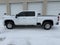 2021 Chevrolet Silverado 2500HD LTZ