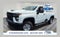 2020 Chevrolet Silverado 2500HD Work Truck