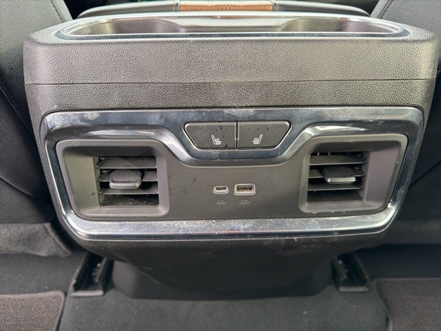 2025 Chevrolet Silverado 3500HD High Country