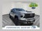 2025 Chevrolet Silverado 2500HD ZR2