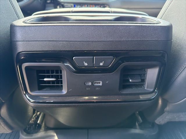 2025 Chevrolet Silverado 2500HD ZR2