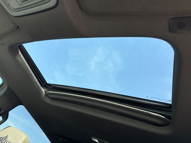 2025 Chevrolet Silverado 2500HD ZR2