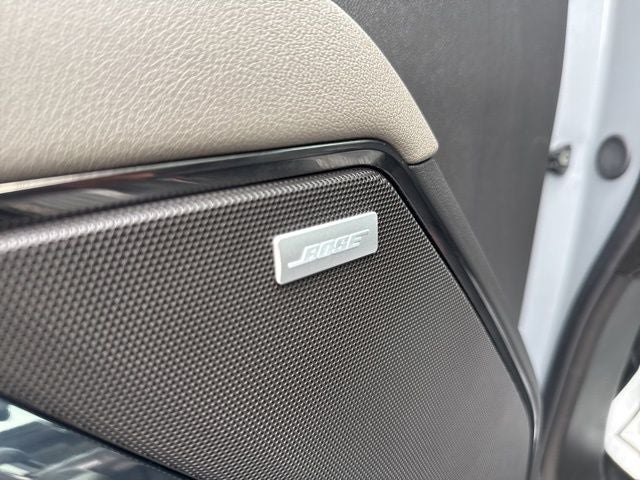 2025 Chevrolet Silverado 2500HD ZR2