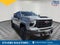 2025 Chevrolet Silverado 2500HD ZR2
