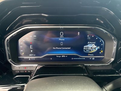 2025 Chevrolet Silverado 2500HD ZR2