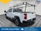 2022 Chevrolet Silverado 2500HD Custom