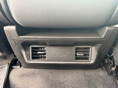 2022 Chevrolet Silverado 2500HD Custom