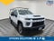 2022 Chevrolet Silverado 2500HD Custom
