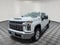 2021 Chevrolet Silverado 2500HD LTZ