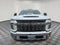 2021 Chevrolet Silverado 2500HD LTZ