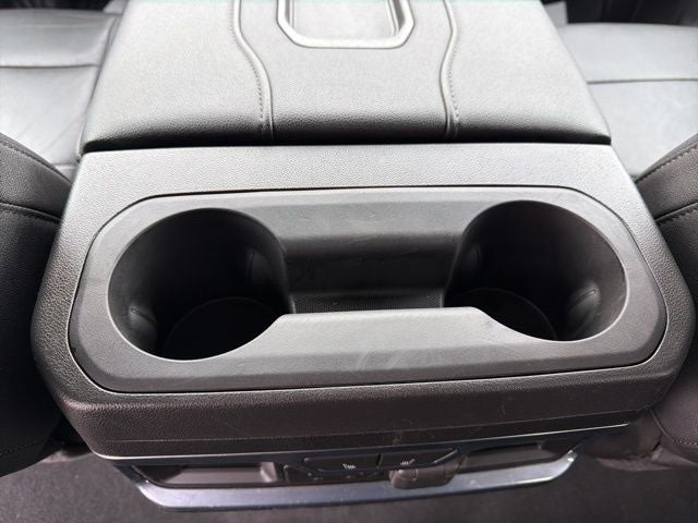 2021 Chevrolet Silverado 2500HD LTZ