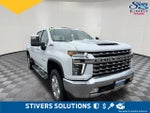 2021 Chevrolet Silverado 2500HD LTZ