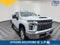 2021 Chevrolet Silverado 2500HD LTZ