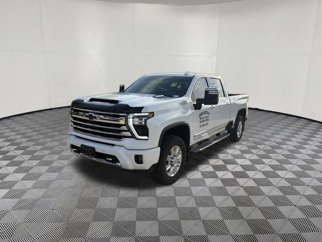 2024 Chevrolet Silverado 3500HD High Country